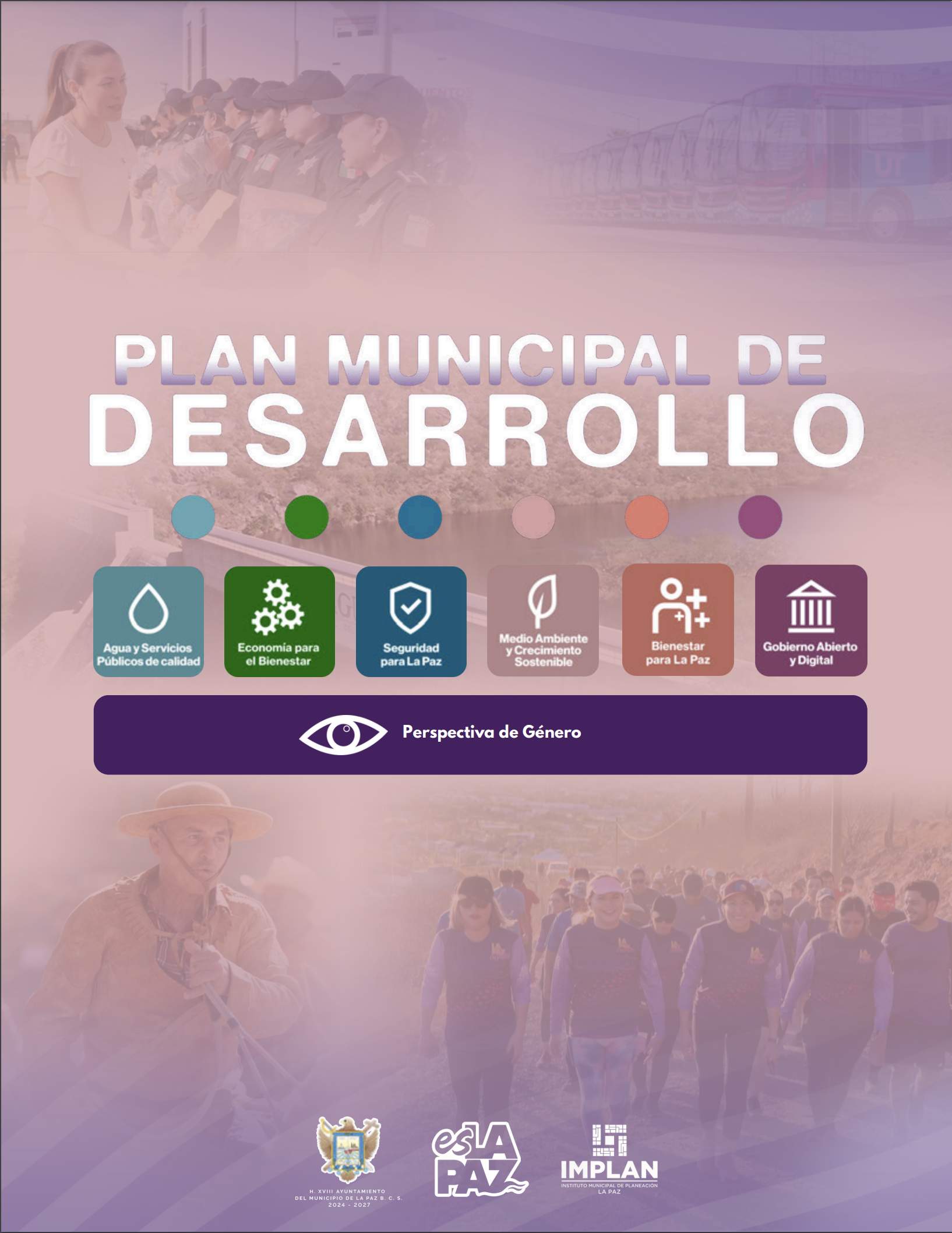 PLAN MUNICIPAL DE DESARROLLO 2024-2027
